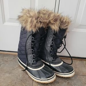 SOLD?!! Falls Creek Winter Boots waterproof and Very Warm